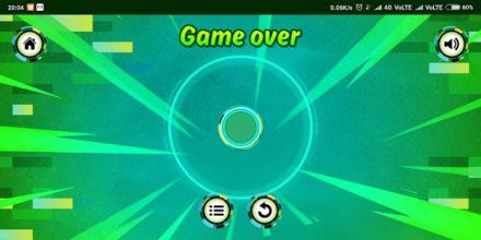 Ben 10 hero time截图4