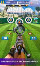 Target Practice Master Shooter截图3