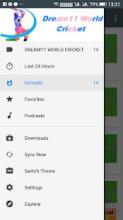 DREAM11 WORLD CRICKET截图4