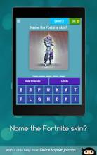 Name the Fortnite skin?截图5