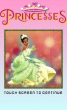 Princess Slide Puzzle : Puzzle Princess for kids截图3