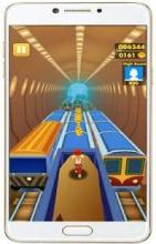 Super Subway Surf Rush Hours 2018截图2