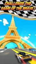 Dead End Racing- Impossible Car Racing Game截图5