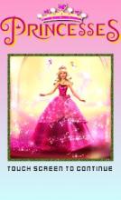 Princess Slide Puzzle : Puzzle Princess for kids截图1