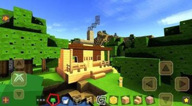 Craft Exploration - Survival & Creative截图4