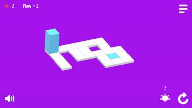 Bloxorz - Block Roll Puzzle截图4