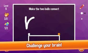 Physics Line: Brain Buster截图4