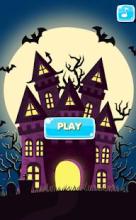 Link Hotel Monsters : Transylvania Match 3截图5