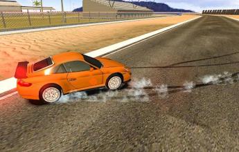 Real Race Absolute Drifting Speed Car Game截图3