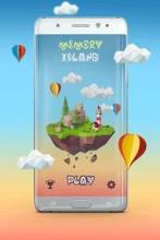 Island Memory Game截图5