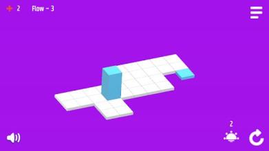 Bloxorz - Block Roll Puzzle截图2