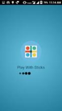 Play With Sticks截图1