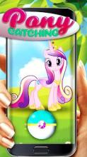 Catch pony and unicorn!截图3