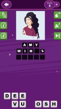 Guess The Celeb Quiz截图4