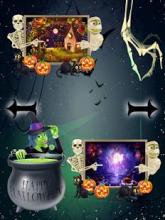 Halloween 2018 - Hidden Object Games截图1