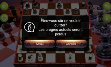 Chess World kabor截图2