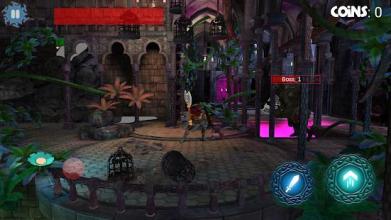 Assassin of Persia - Prince Medieval War截图2