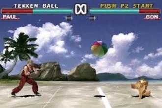 Pro Tekken 3 Tips截图3