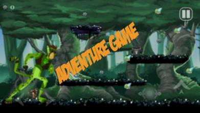 Kratts Wild Adventure in jungle截图1