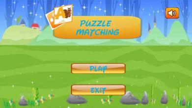 Puzzle Matching Tile截图4