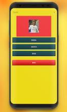 Football - Soccer Game Quiz截图3