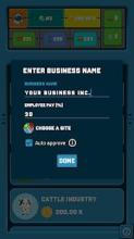 Business Empire - Earn Cash截图2