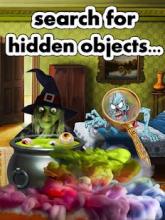 Halloween 2018 - Hidden Object Games截图2