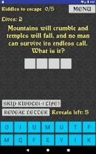 Riddle Escape截图2