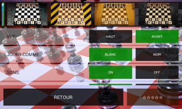 Chess World kabor截图1