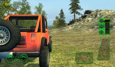 Off-Road Test Drive截图1