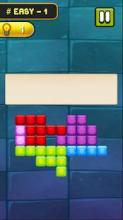 Block Puzzle Jigsaw : Don't give up截图2