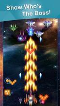 Galaxy Shooter - Space Shooter- Alien Shooter 2018截图4