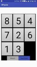 8Puzzle截图4