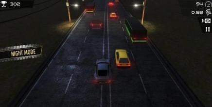 Traffic Racer Rush截图1