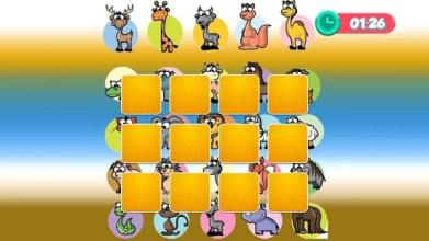 Pair Game for Kids截图2