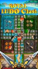 Royal Ludo Clash King截图4