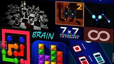 GamerZ - All in one games截图4