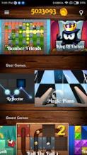 GamerZ - All in one games截图1