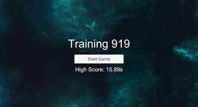 Training 919截图3