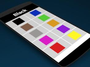 Learn Colors With Box截图1