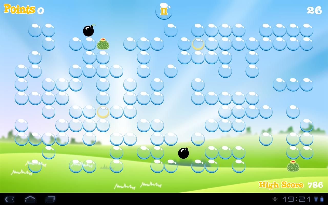 Bubble for tablet截图5