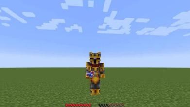 Cake is a Lie Mod for MCPE截图3