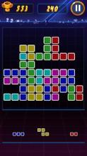 Block Puzzle Glow (2018)截图1