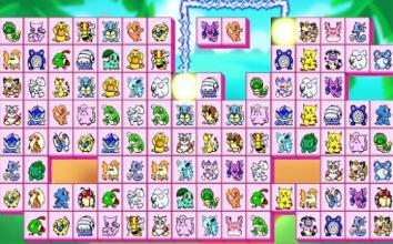 pikachu onet 2013截图2