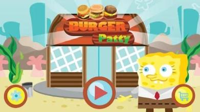 Burger Patty's截图4