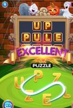 Wizards Word link - Word Game截图1