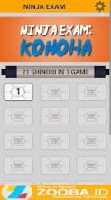 Ninja Exam: Konoha截图4