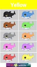 Learn Colors with Baby Shark截图1