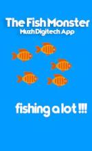 The Fish Monster截图2