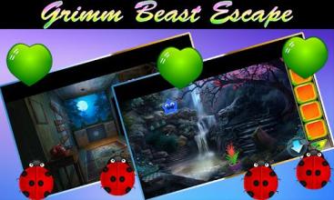 Best Escape Game 430 - Treehouse Escape 2 Game截图4